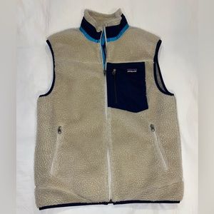 Patagonia Men’s Retro X - Vest Medium